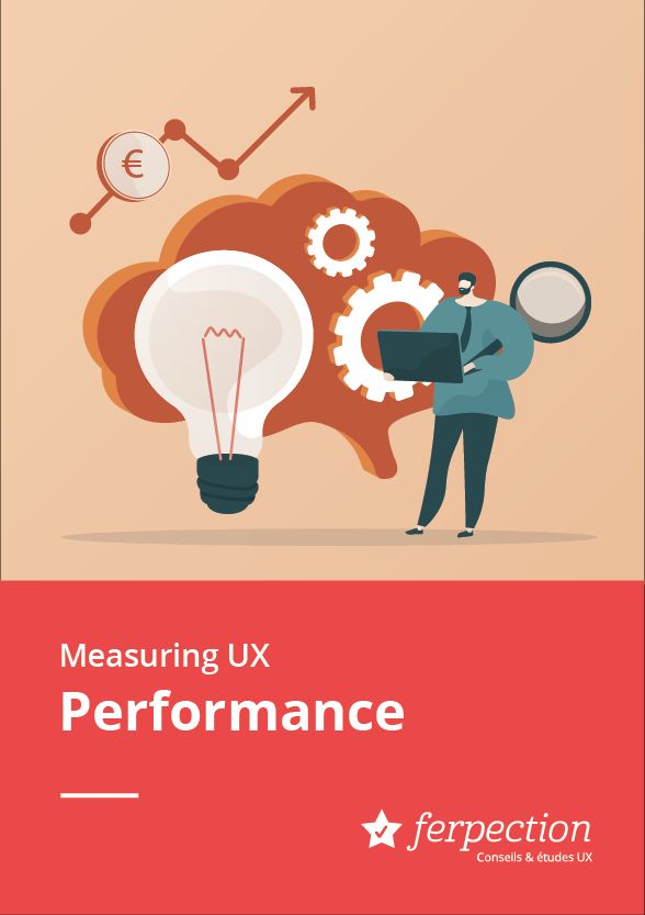 Measuring UX performance